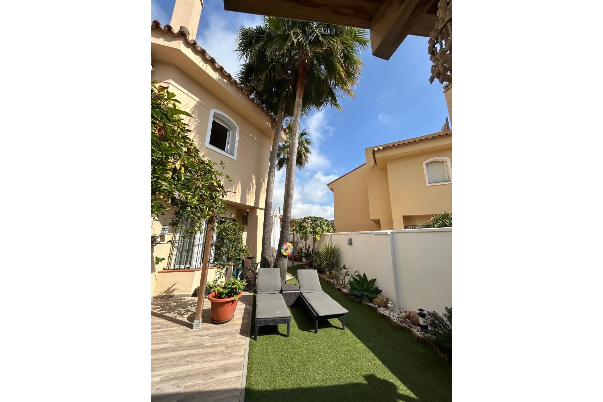 Reventa - House - Semi-Detached House - Mijas - Riviera Del Sol