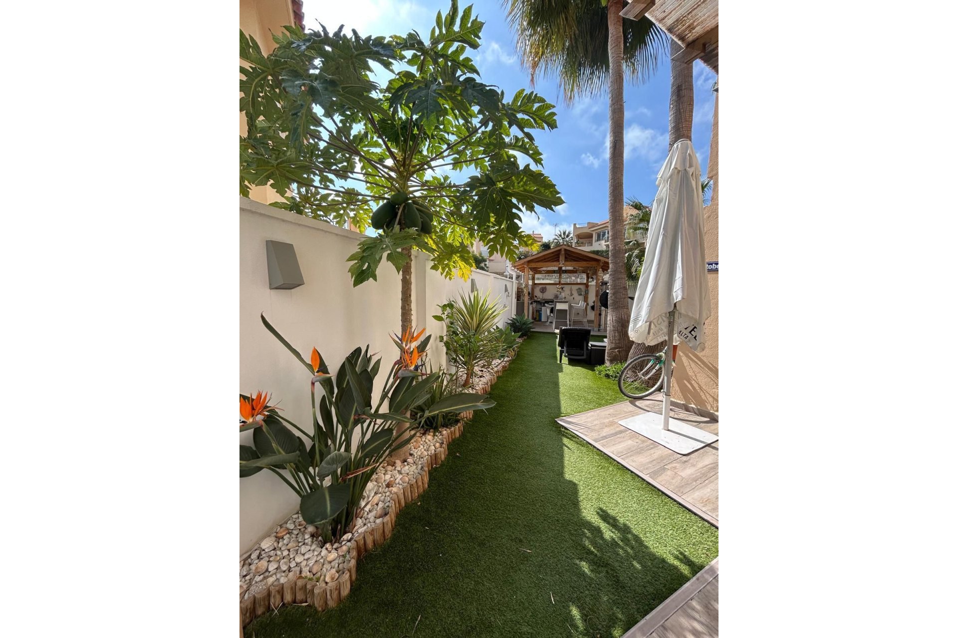 Reventa - House - Semi-Detached House - Mijas - Riviera Del Sol