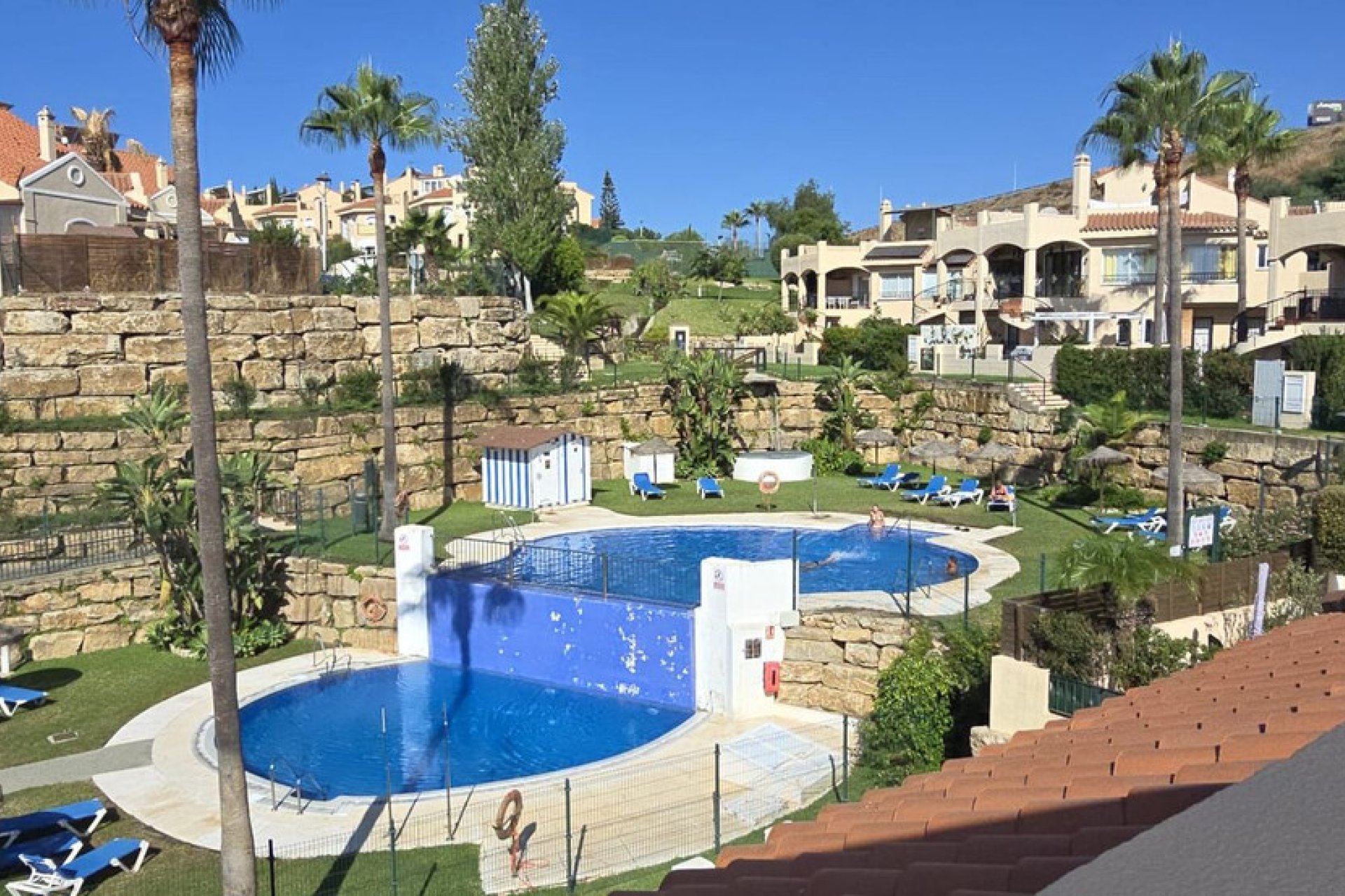 Reventa - House - Semi-Detached House - Mijas - Riviera Del Sol