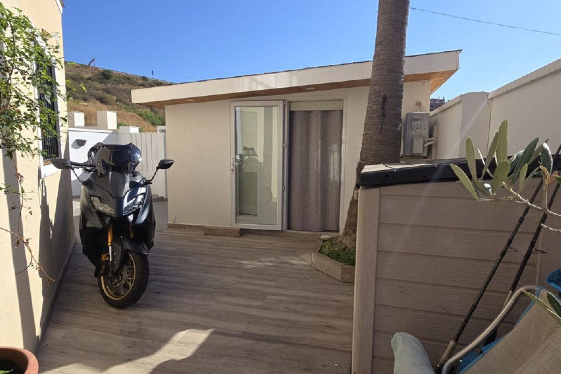 Reventa - House - Semi-Detached House - Mijas - Riviera Del Sol