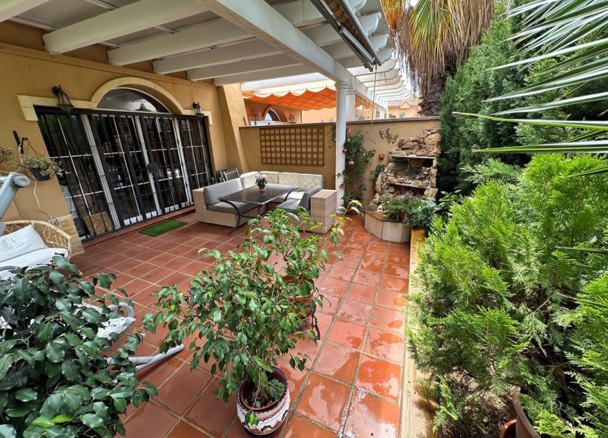 Reventa - House - Semi-Detached House - Mijas - Riviera Del Sol