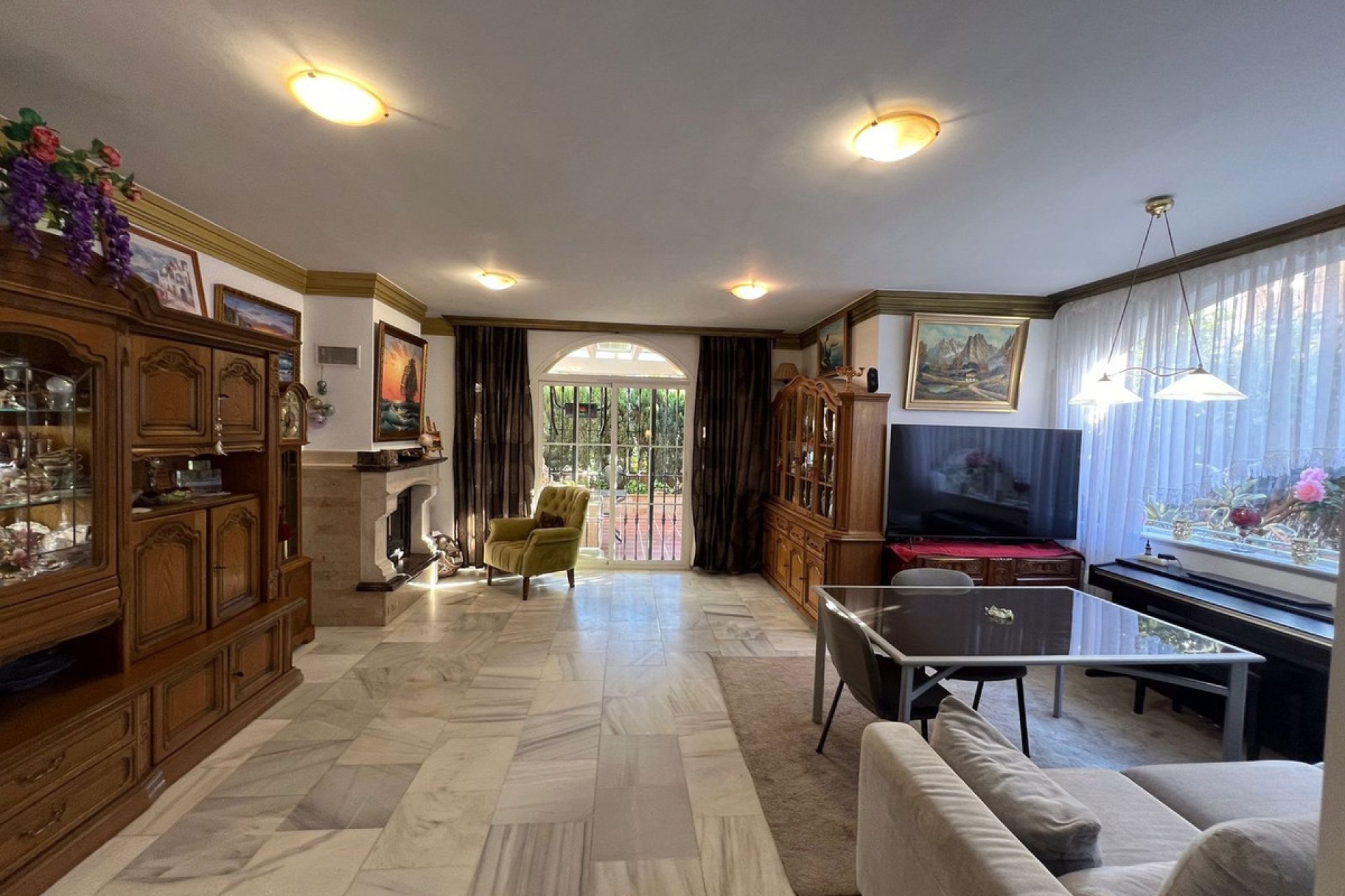 Reventa - House - Semi-Detached House - Mijas - Riviera Del Sol