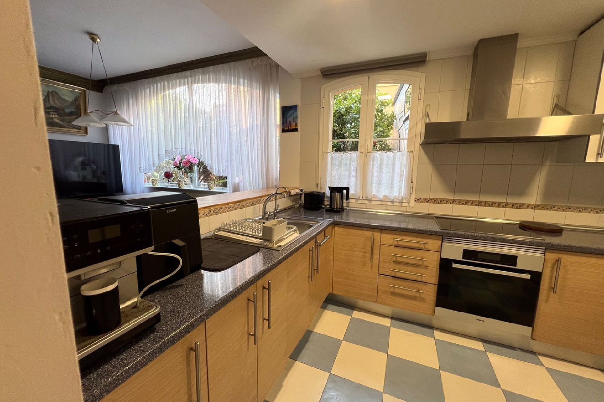 Reventa - House - Semi-Detached House - Mijas - Riviera Del Sol