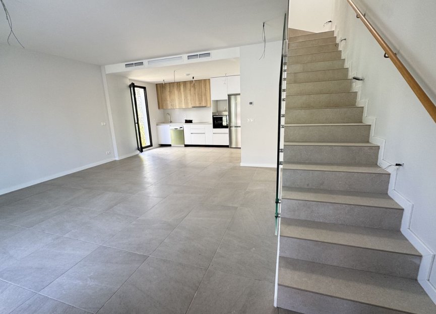 Reventa - House - Semi-Detached House - Mijas - Riviera Del Sol