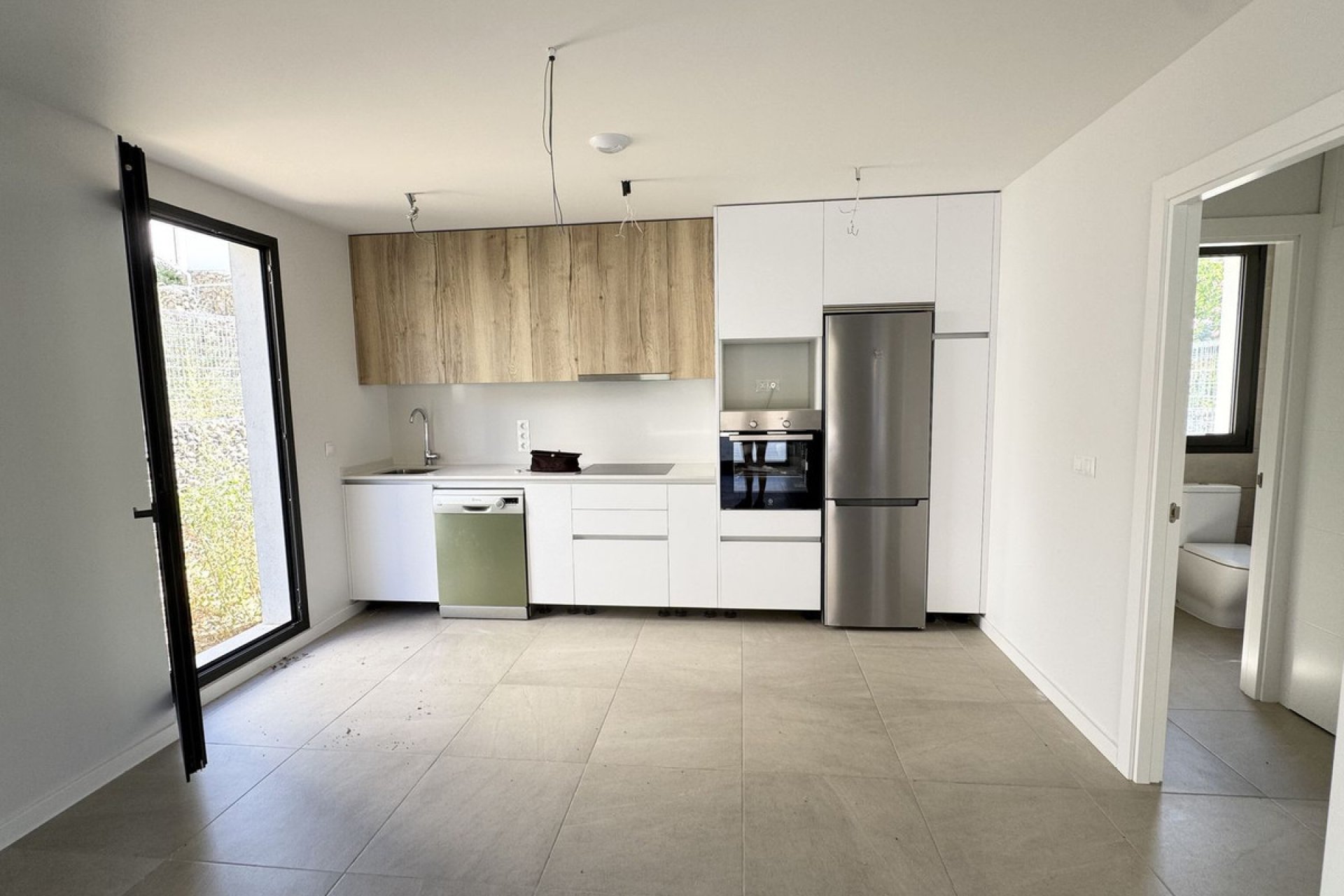 Reventa - House - Semi-Detached House - Mijas - Riviera Del Sol