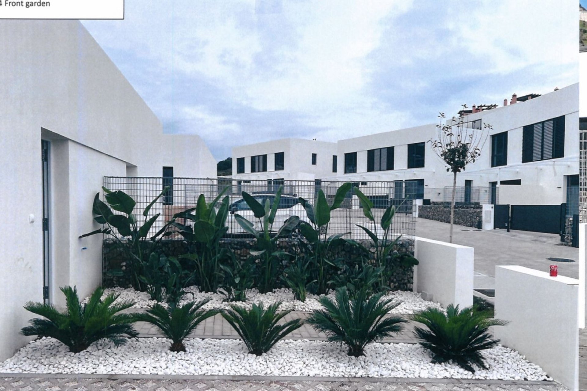 Reventa - House - Semi-Detached House - Mijas - Riviera Del Sol