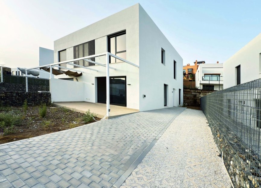 Reventa - House - Semi-Detached House - Mijas - Riviera Del Sol
