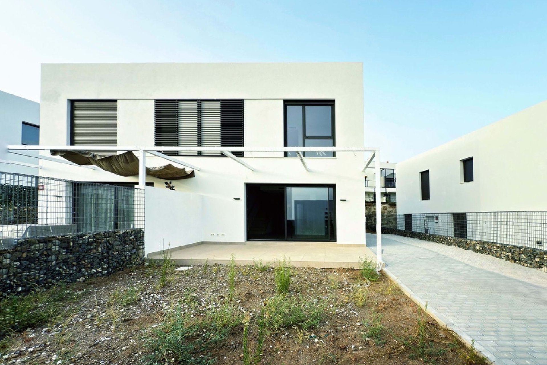 Reventa - House - Semi-Detached House - Mijas - Riviera Del Sol