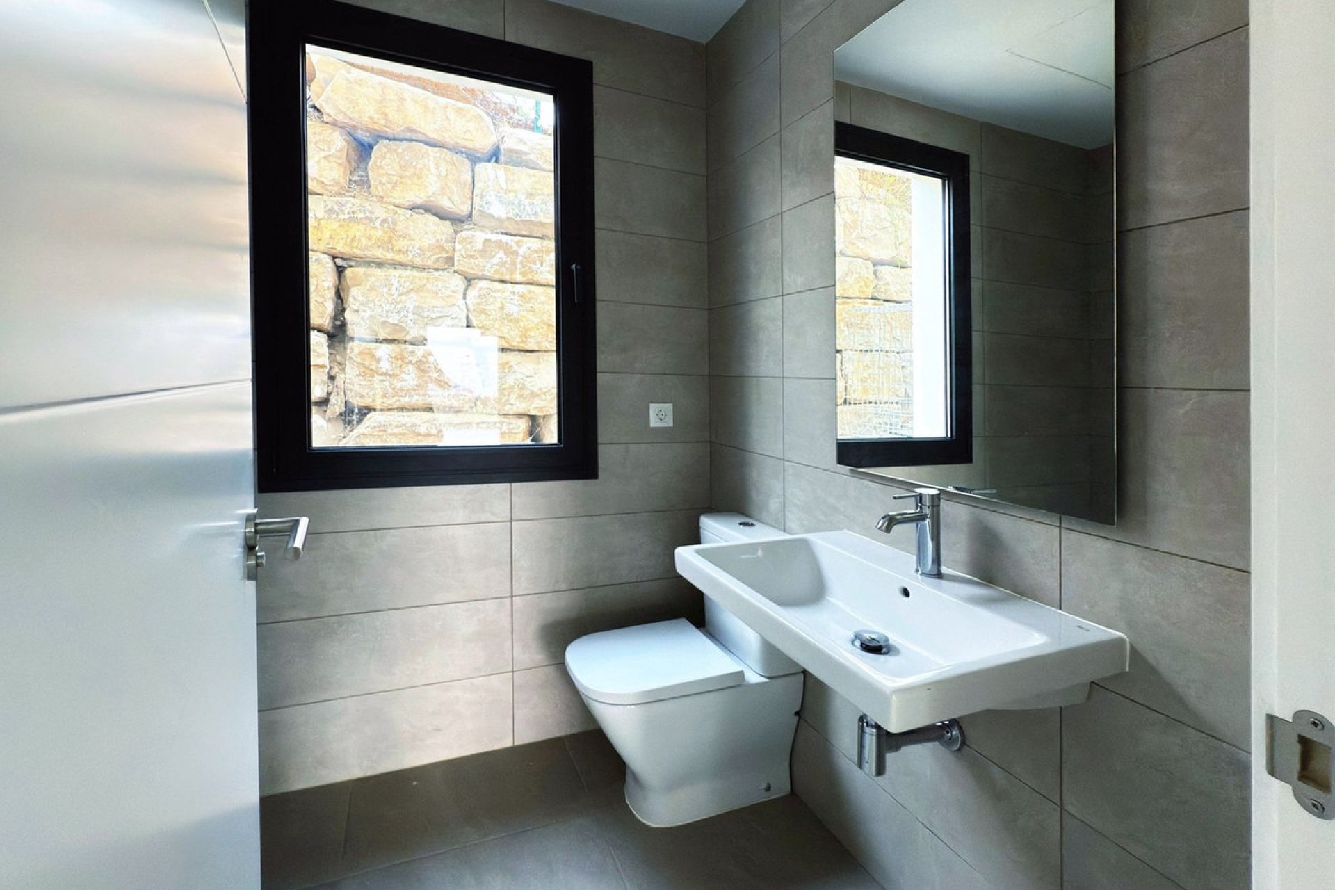 Reventa - House - Semi-Detached House - Mijas - Riviera Del Sol