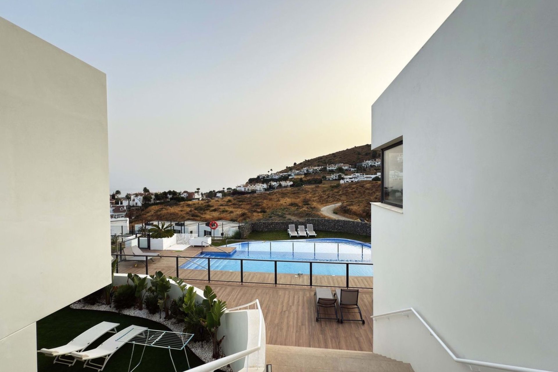 Reventa - House - Semi-Detached House - Mijas - Riviera Del Sol