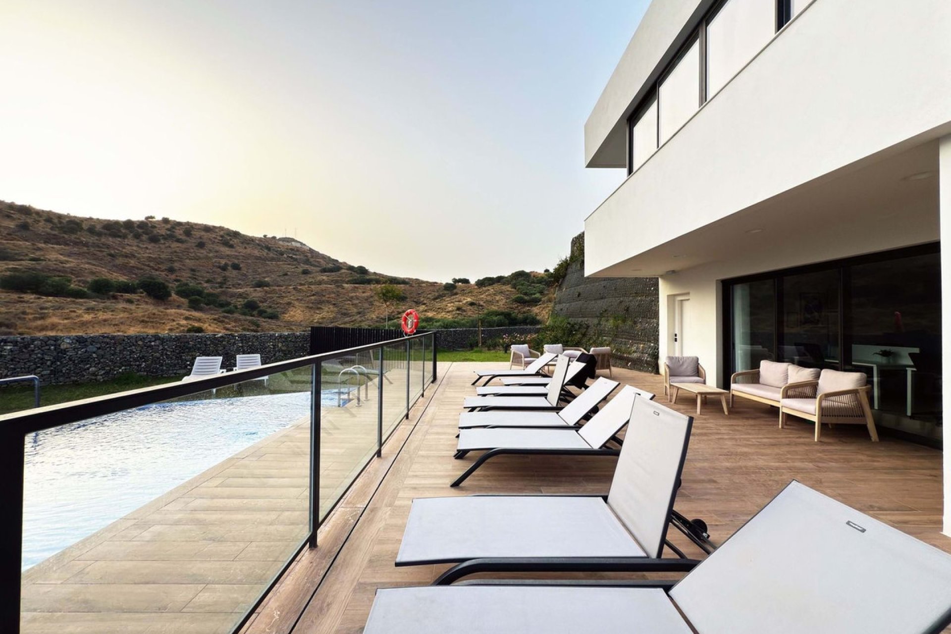 Reventa - House - Semi-Detached House - Mijas - Riviera Del Sol