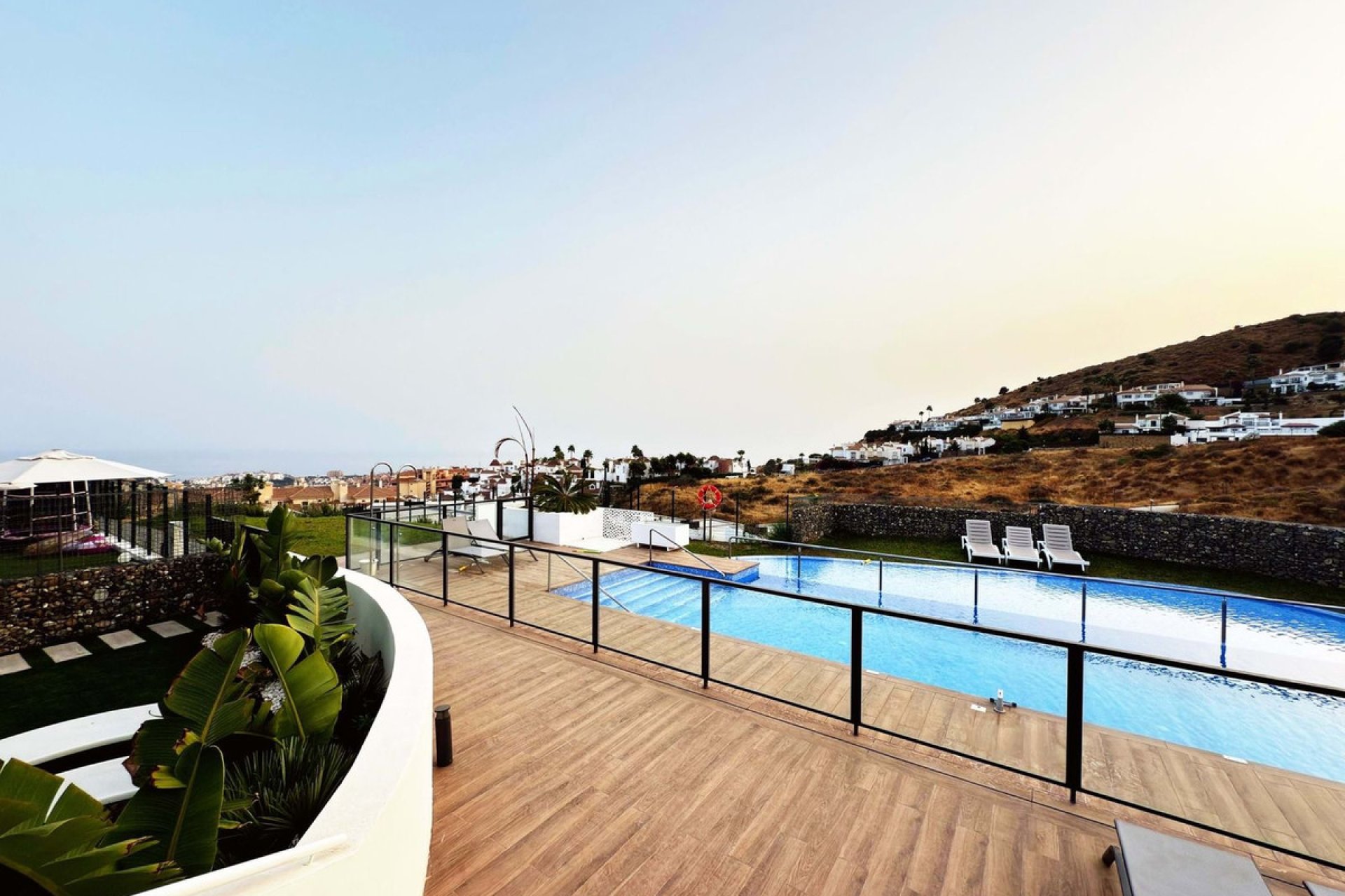 Reventa - House - Semi-Detached House - Mijas - Riviera Del Sol
