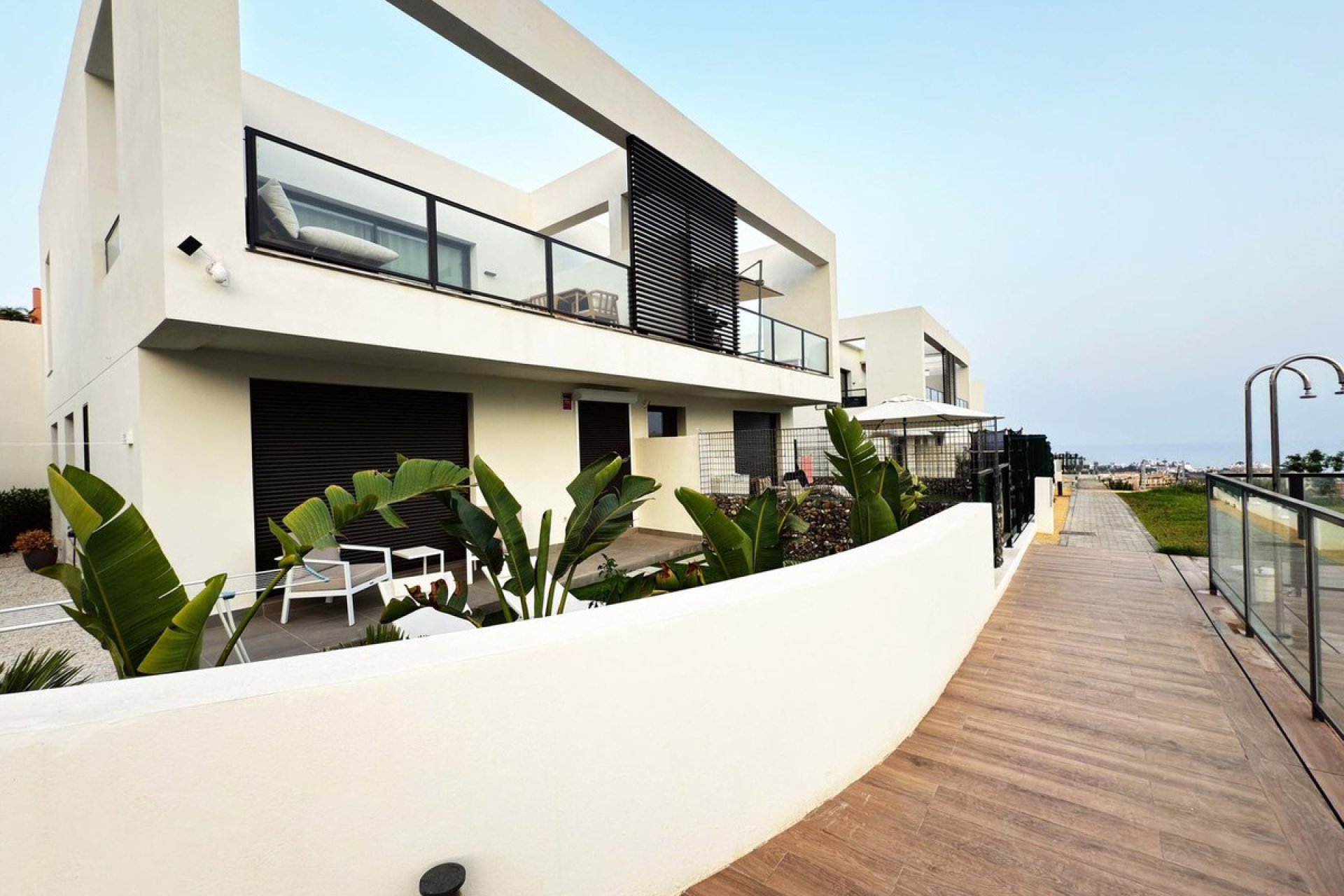 Reventa - House - Semi-Detached House - Mijas - Riviera Del Sol