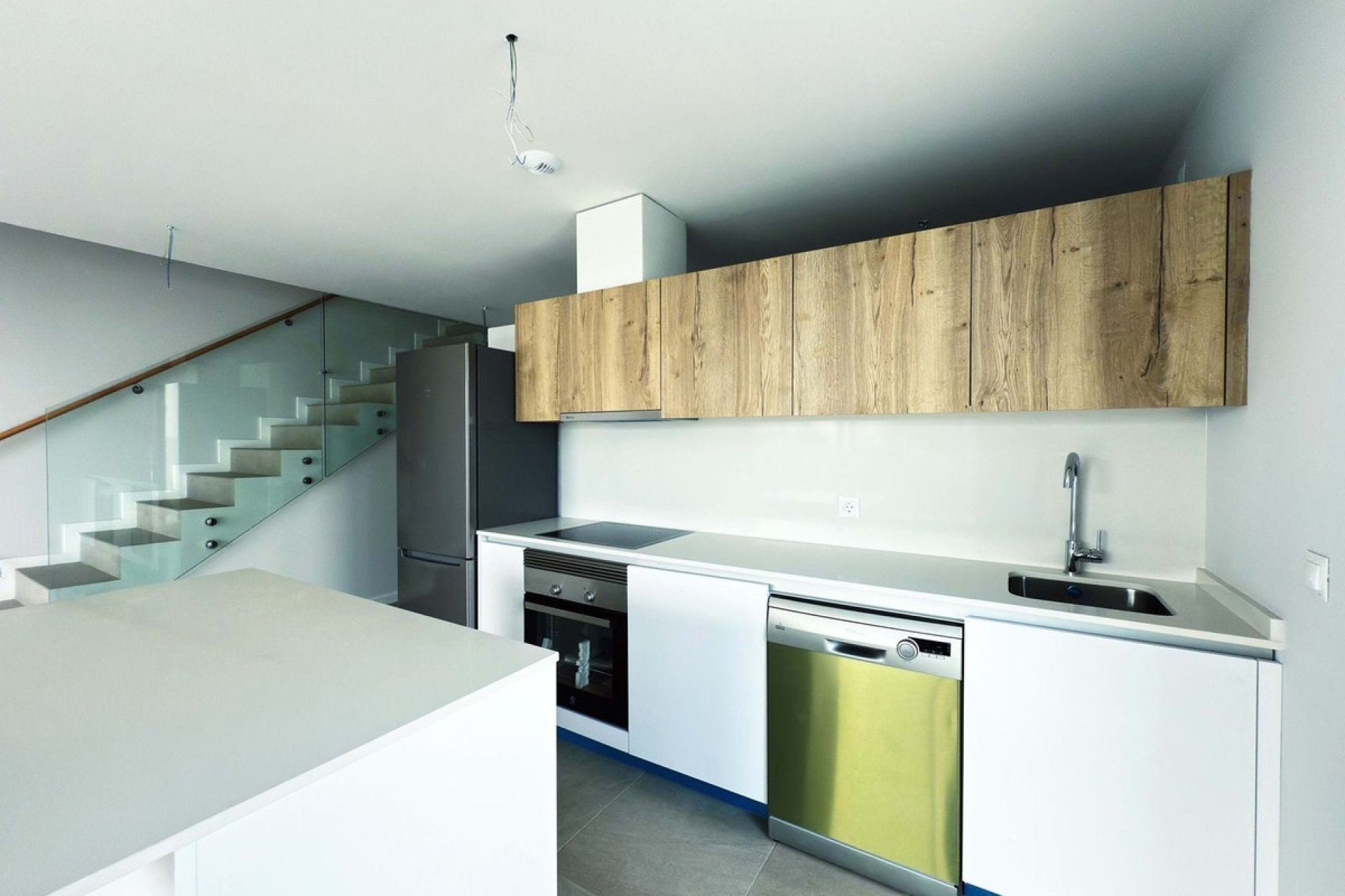 Reventa - House - Semi-Detached House - Mijas - Riviera Del Sol