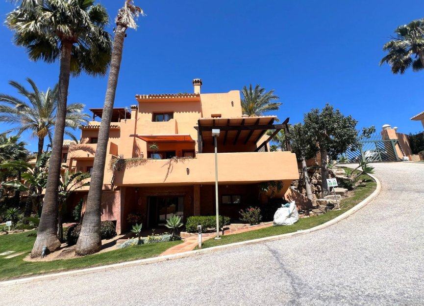Reventa - House - Semi-Detached House - Mijas - Riviera Del Sol