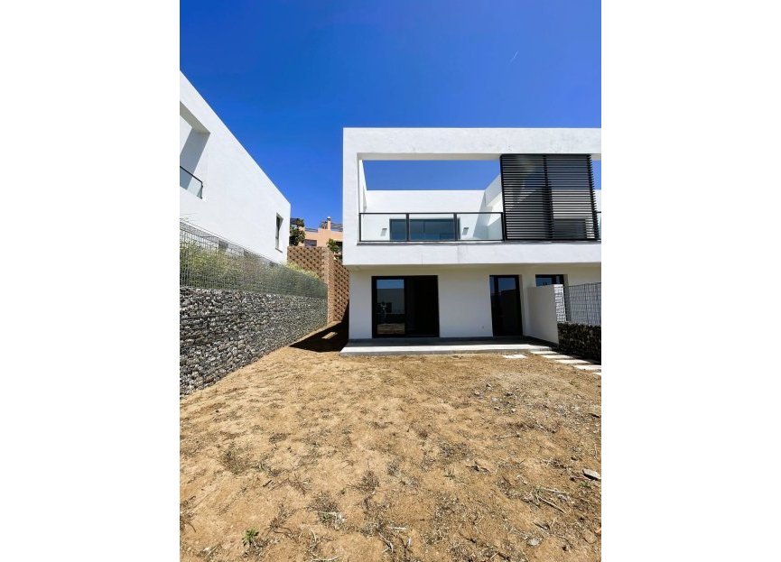 Reventa - House - Semi-Detached House - Mijas - Riviera Del Sol