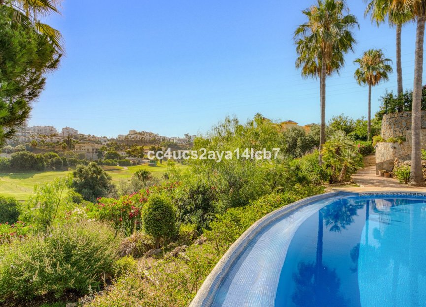 Reventa - House - Semi-Detached House - Mijas - Riviera Del Sol