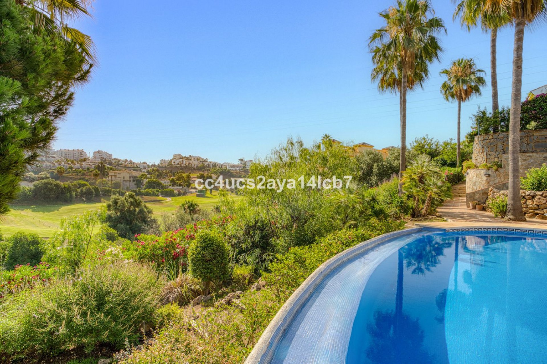 Reventa - House - Semi-Detached House - Mijas - Riviera Del Sol