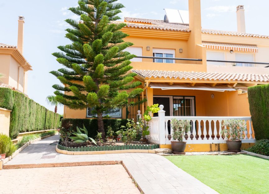 Reventa - House - Semi-Detached House - Mijas - Riviera Del Sol