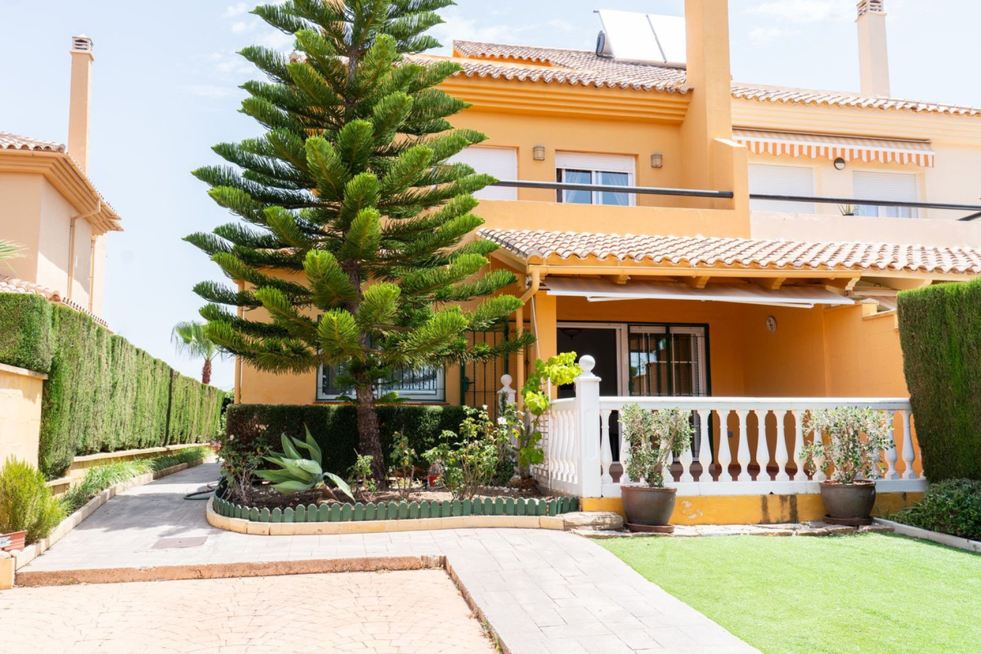 Reventa - House - Semi-Detached House - Mijas - Riviera Del Sol