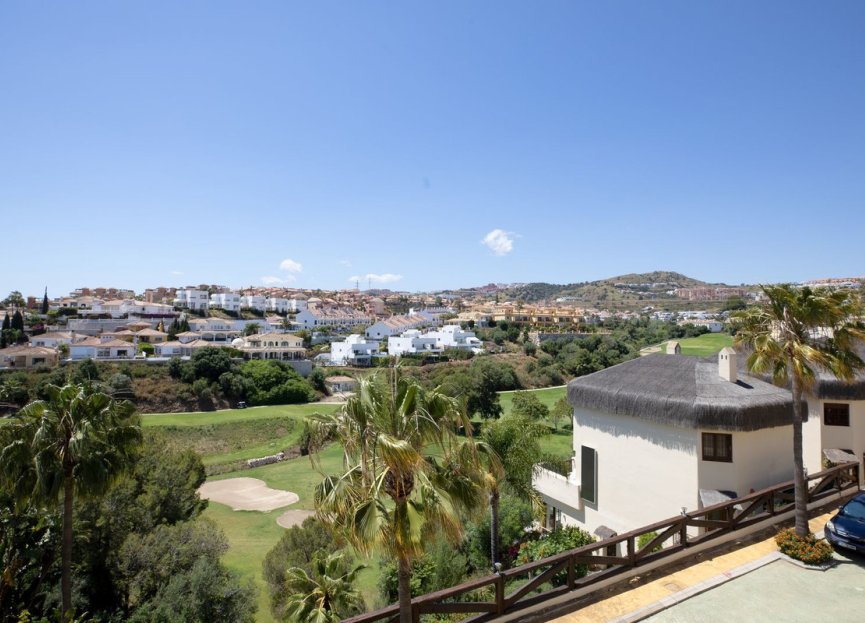 Reventa - House - Semi-Detached House - Mijas - Riviera Del Sol