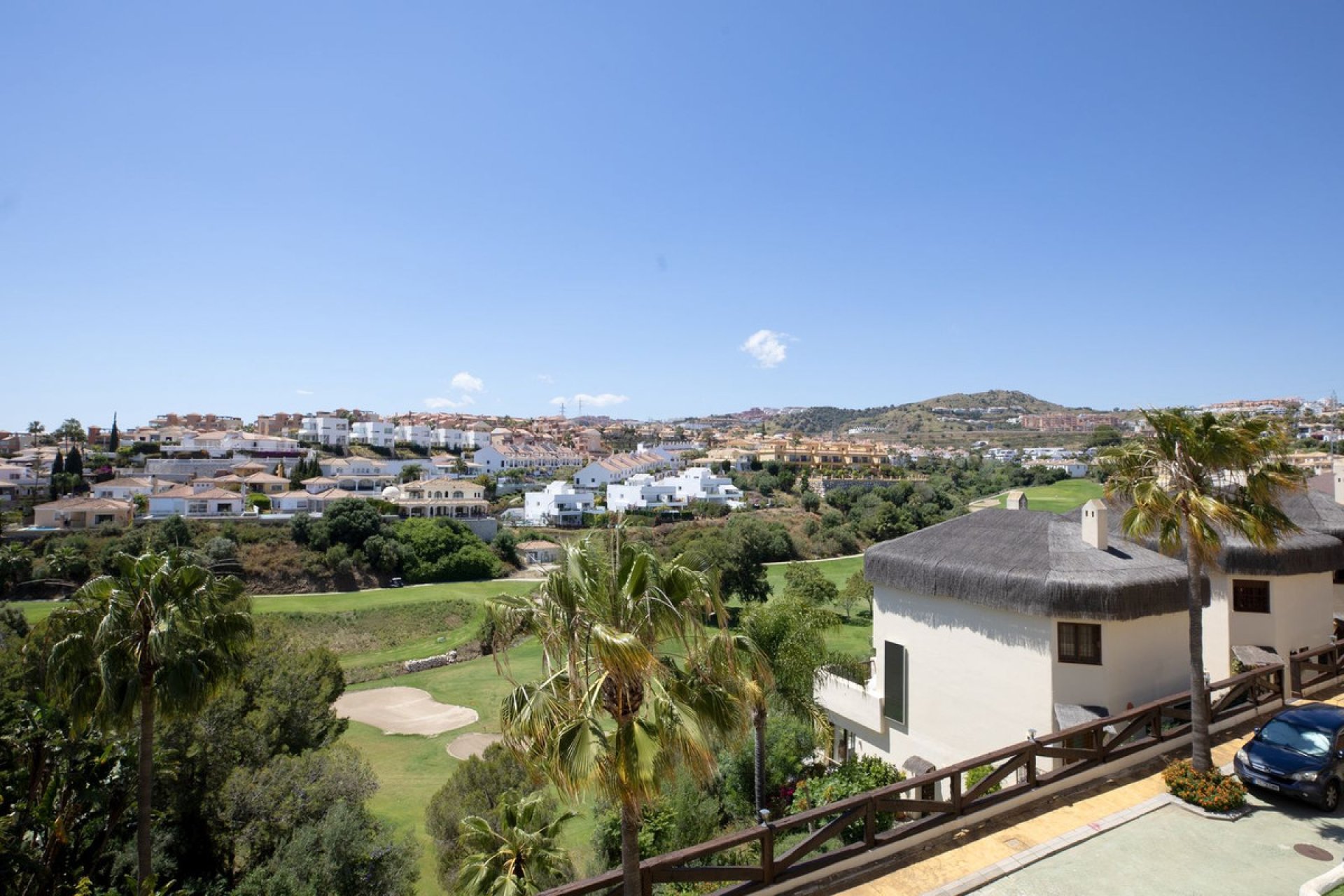 Reventa - House - Semi-Detached House - Mijas - Riviera Del Sol