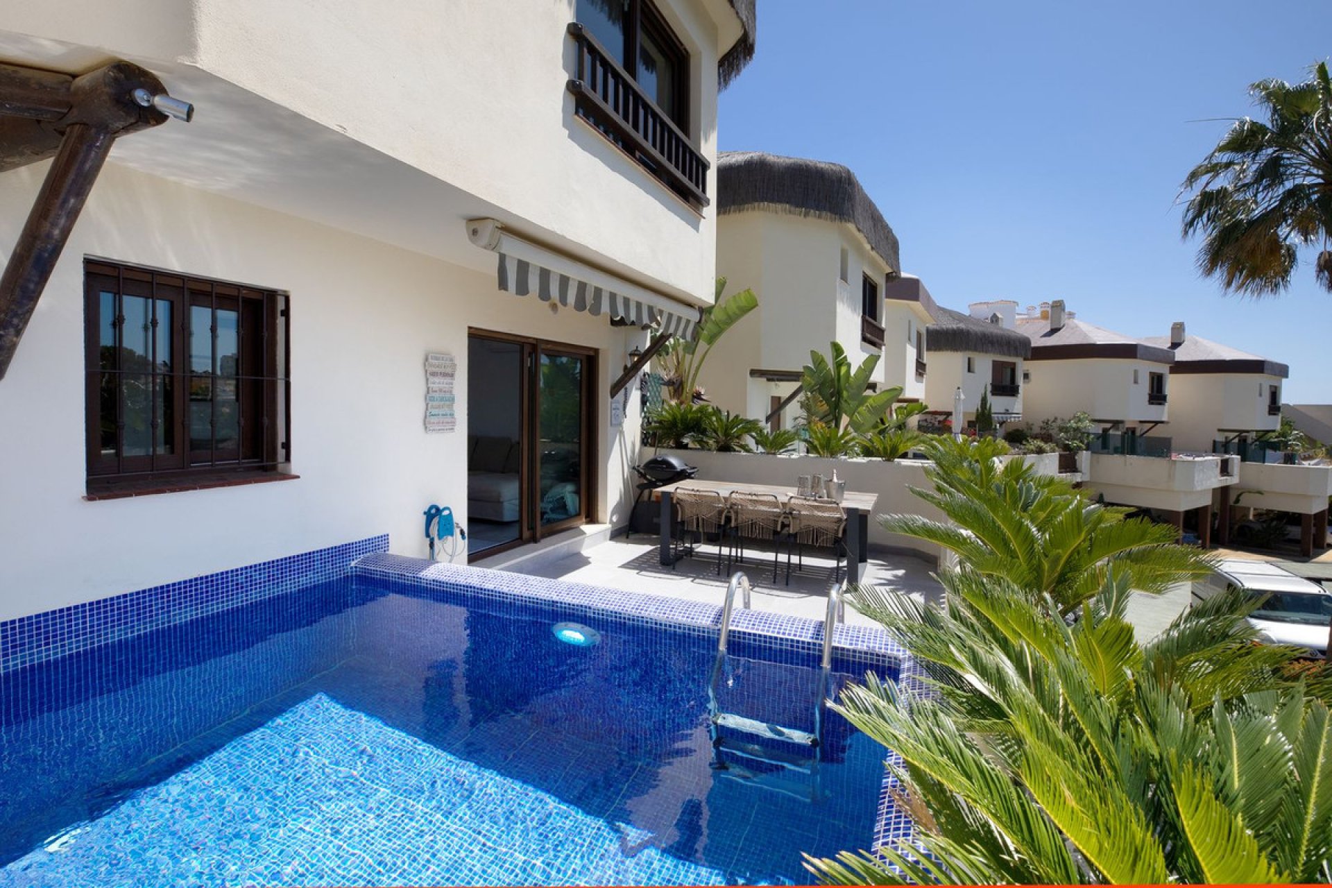 Reventa - House - Semi-Detached House - Mijas - Riviera Del Sol