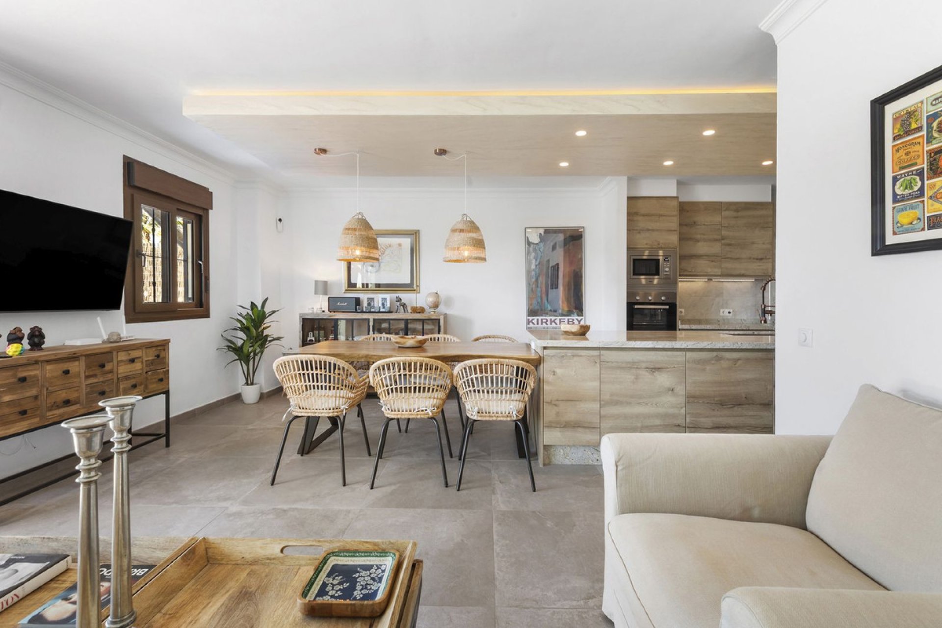 Reventa - House - Semi-Detached House - Mijas - Riviera Del Sol