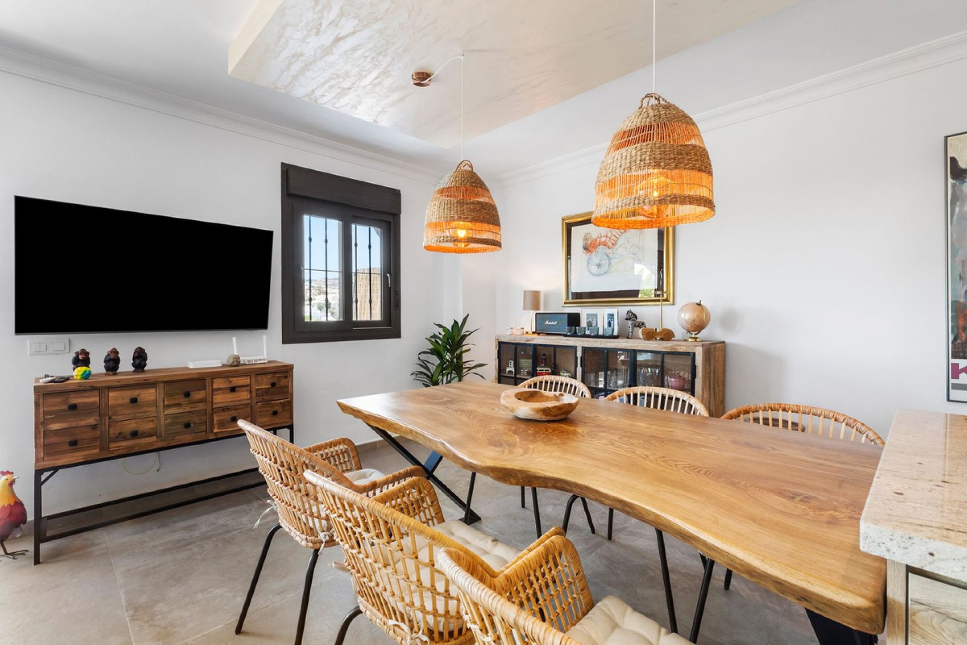 Reventa - House - Semi-Detached House - Mijas - Riviera Del Sol