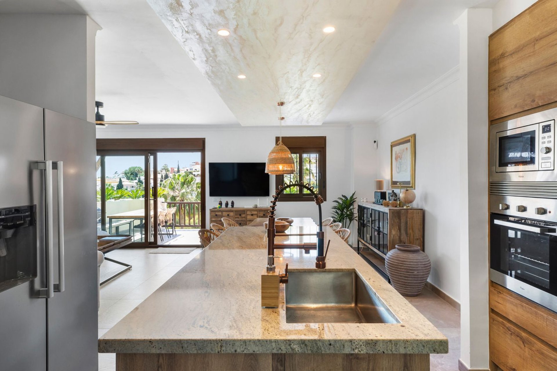 Reventa - House - Semi-Detached House - Mijas - Riviera Del Sol