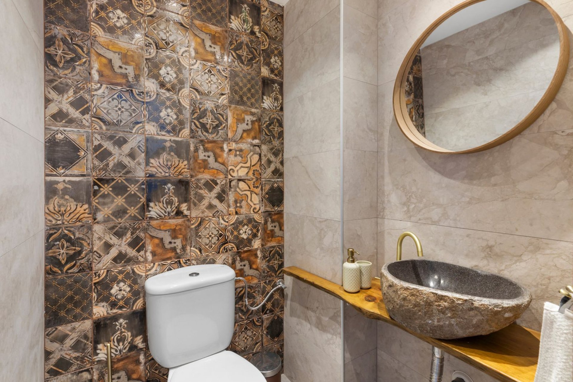 Reventa - House - Semi-Detached House - Mijas - Riviera Del Sol