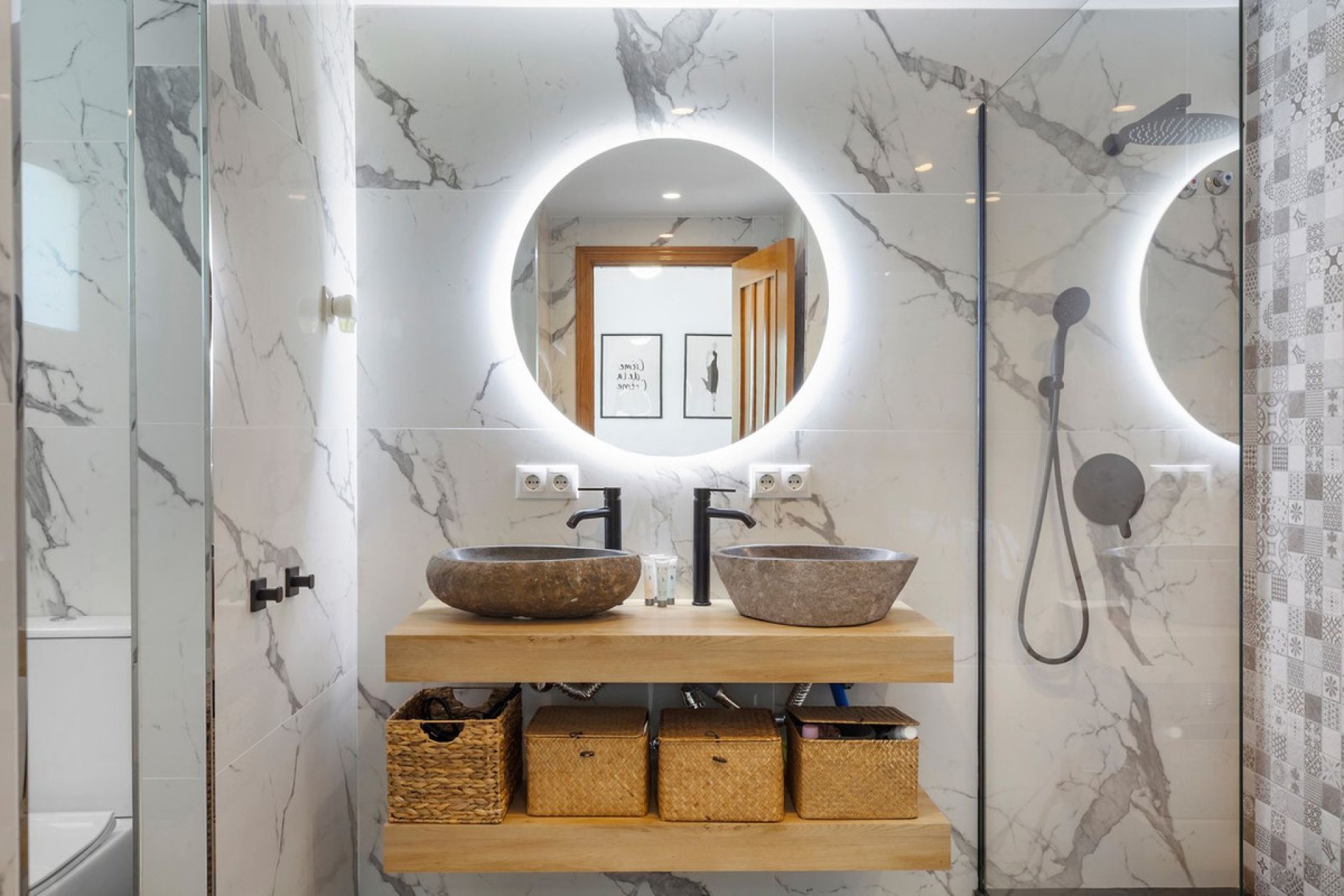 Reventa - House - Semi-Detached House - Mijas - Riviera Del Sol