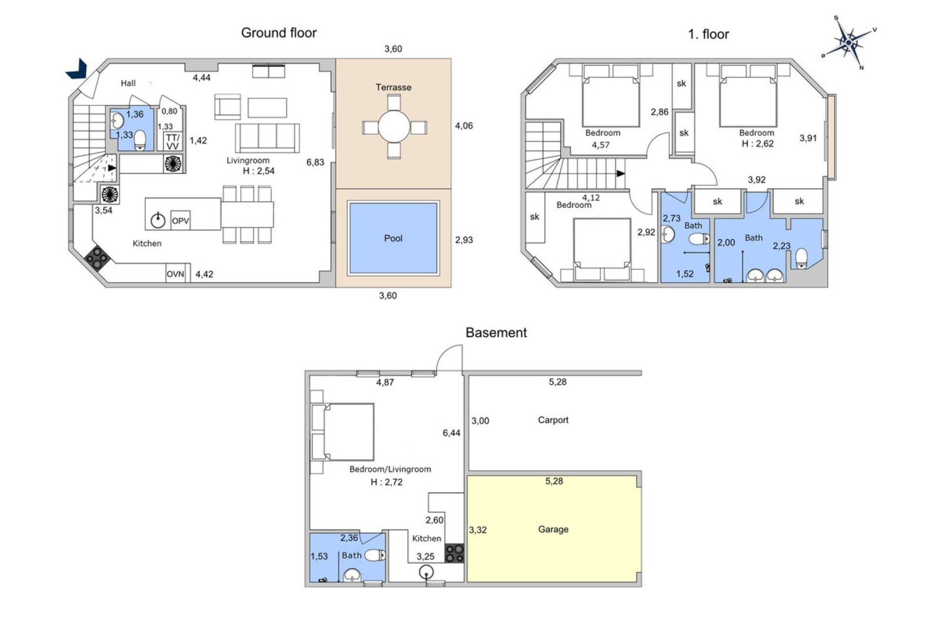 Reventa - House - Semi-Detached House - Mijas - Riviera Del Sol