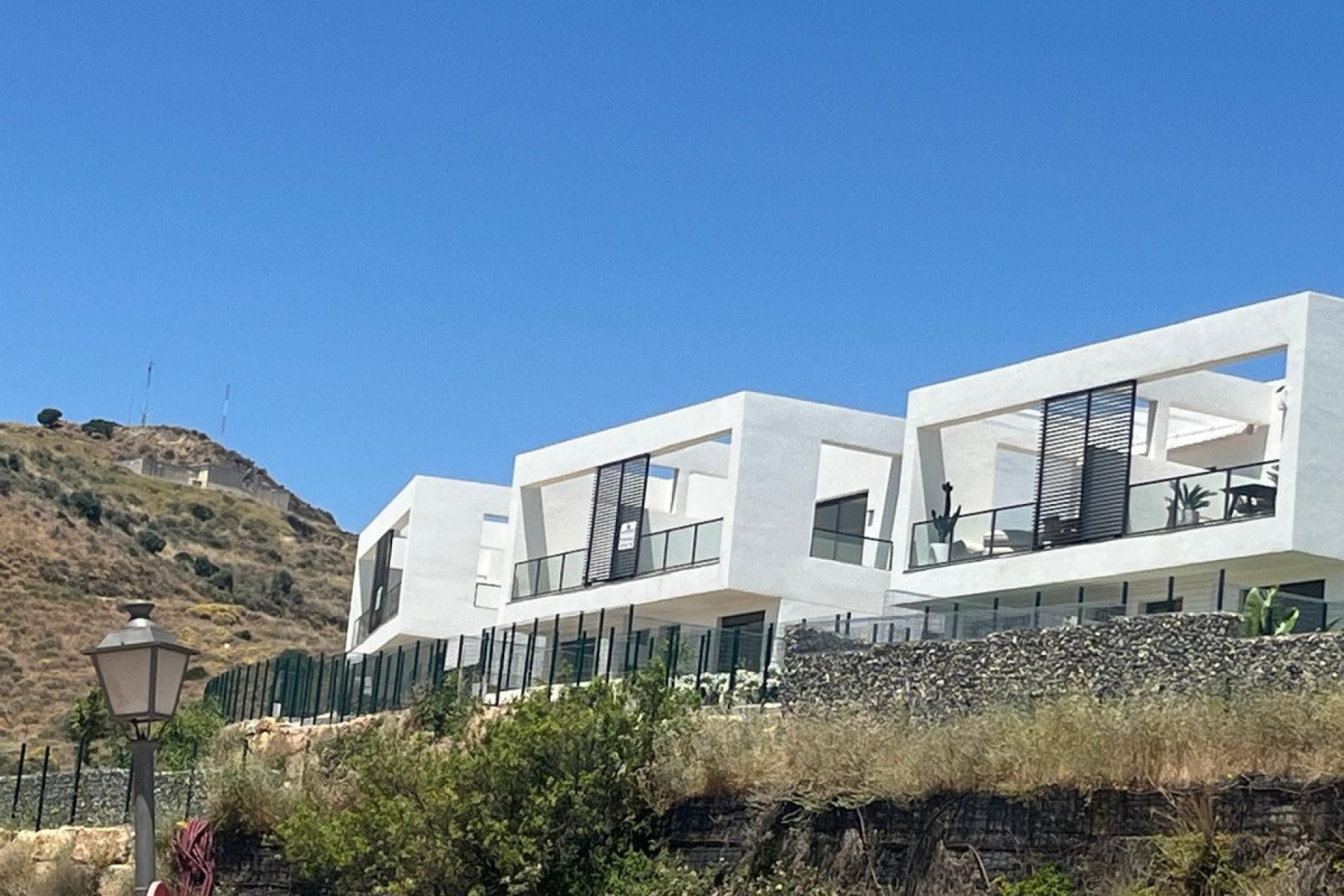Reventa - House - Semi-Detached House - Mijas - Riviera Del Sol