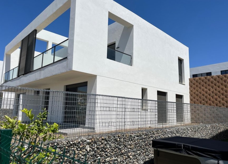 Reventa - House - Semi-Detached House - Mijas - Riviera Del Sol