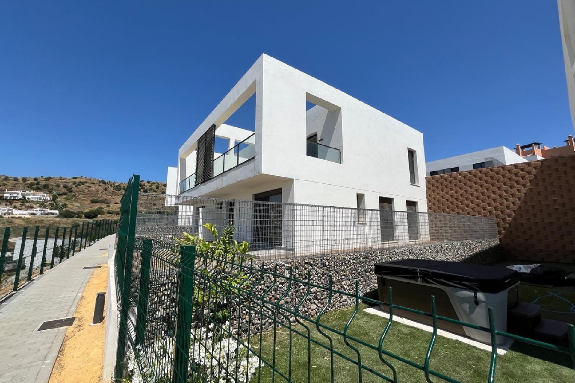 Reventa - House - Semi-Detached House - Mijas - Riviera Del Sol