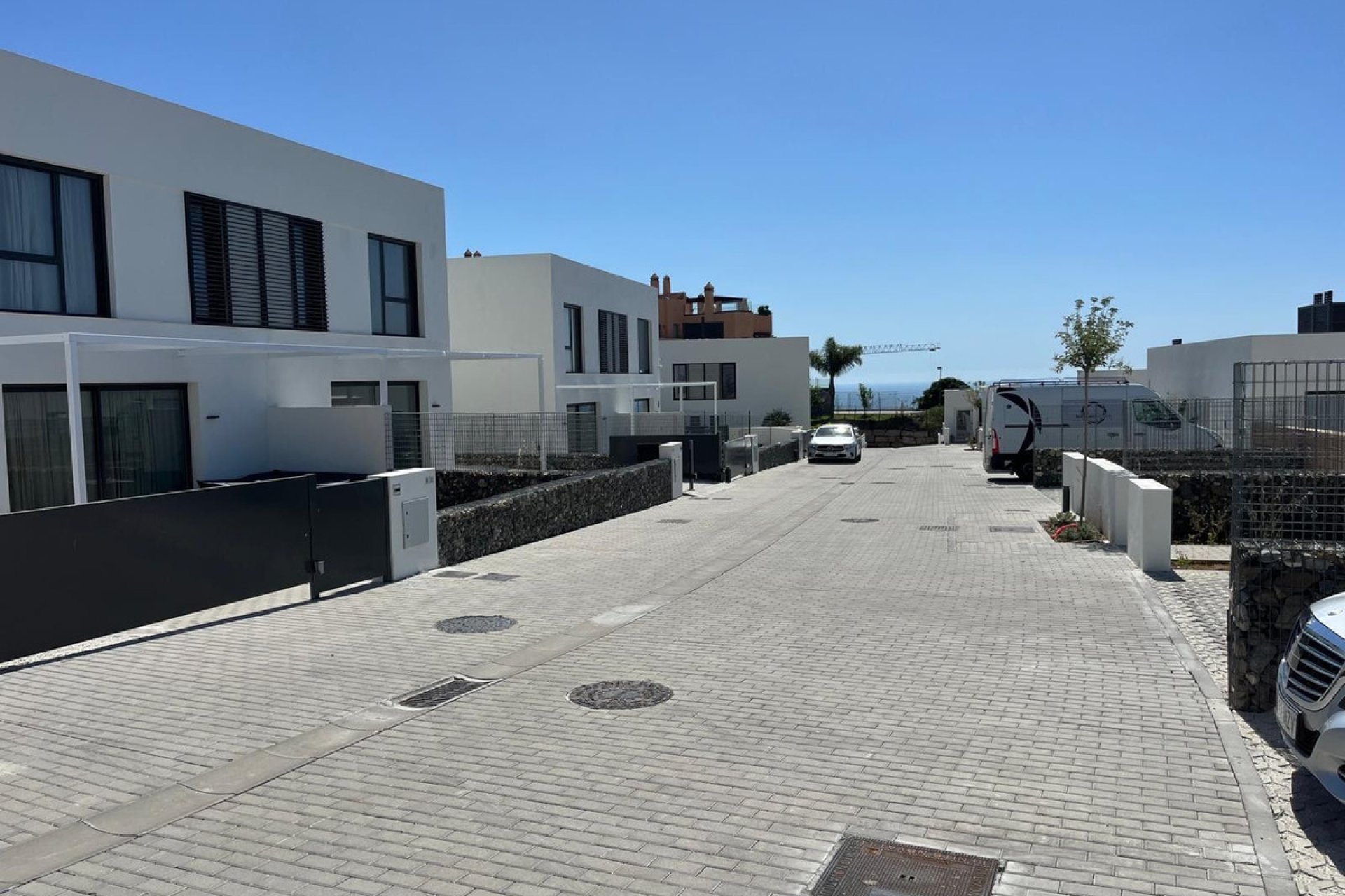 Reventa - House - Semi-Detached House - Mijas - Riviera Del Sol