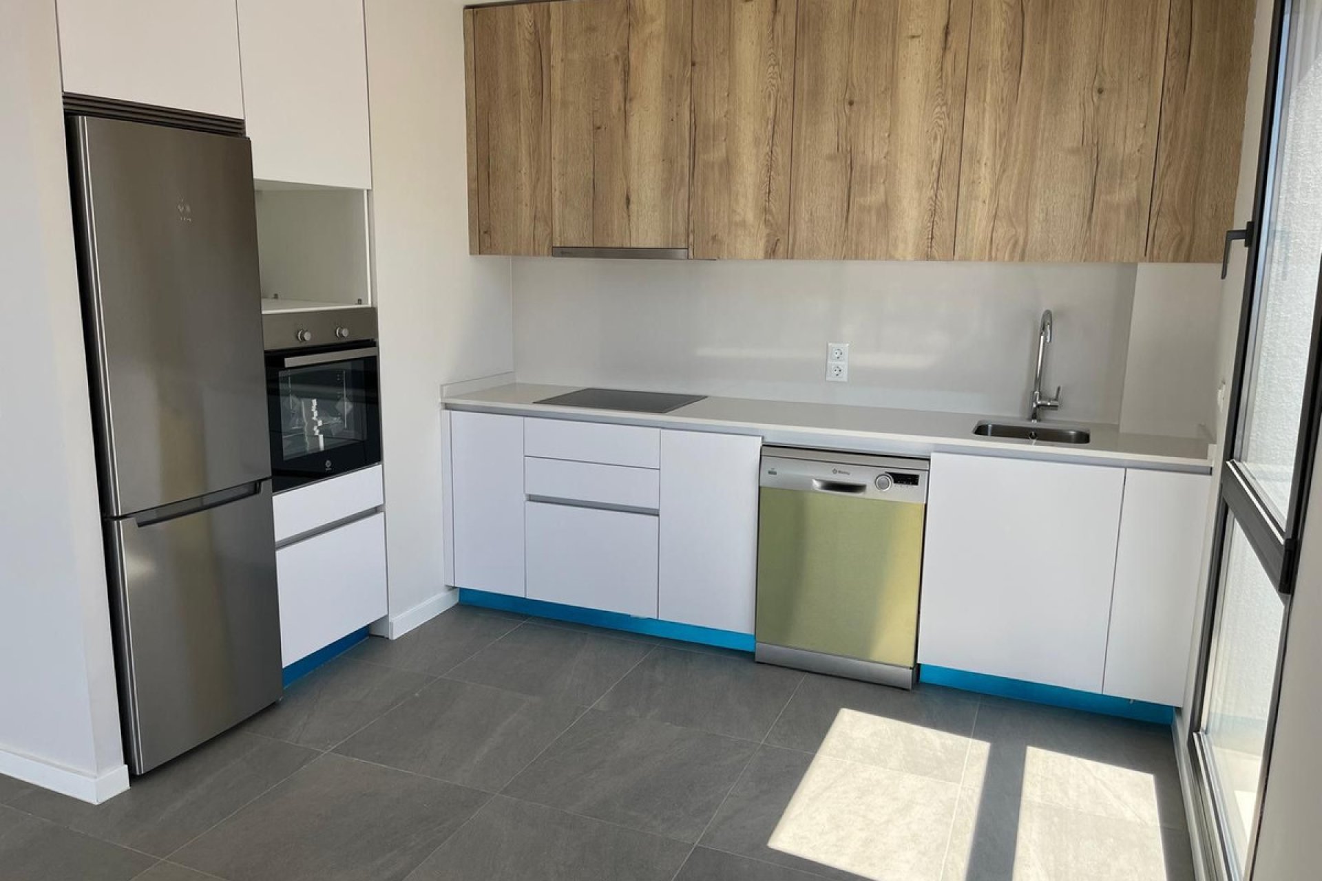 Reventa - House - Semi-Detached House - Mijas - Riviera Del Sol