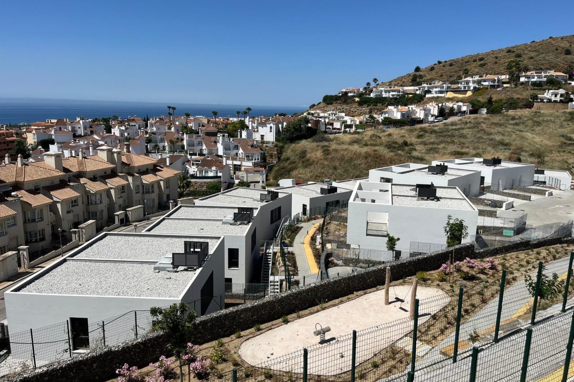 Reventa - House - Semi-Detached House - Mijas - Riviera Del Sol