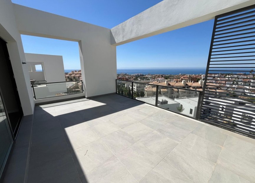 Reventa - House - Semi-Detached House - Mijas - Riviera Del Sol