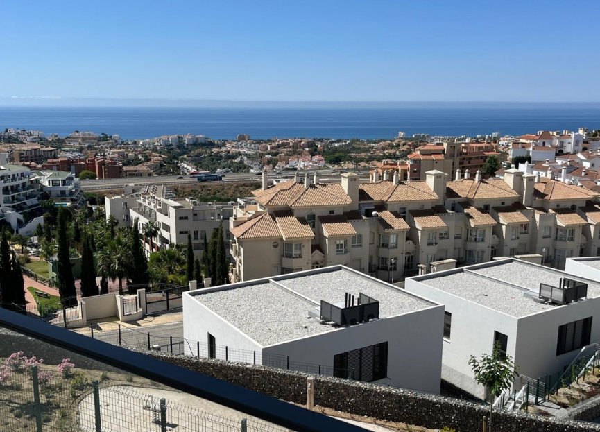 Reventa - House - Semi-Detached House - Mijas - Riviera Del Sol