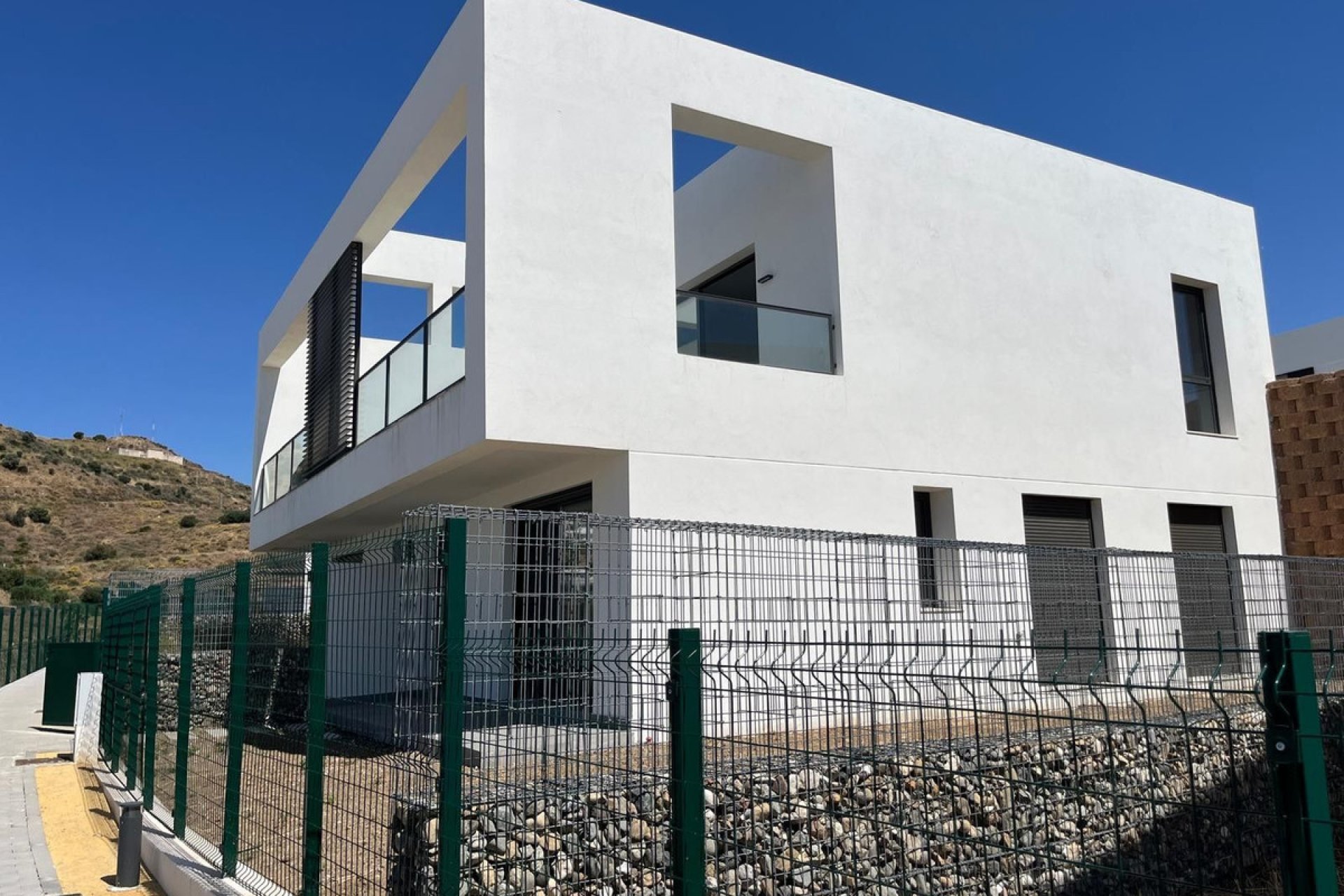 Reventa - House - Semi-Detached House - Mijas - Riviera Del Sol