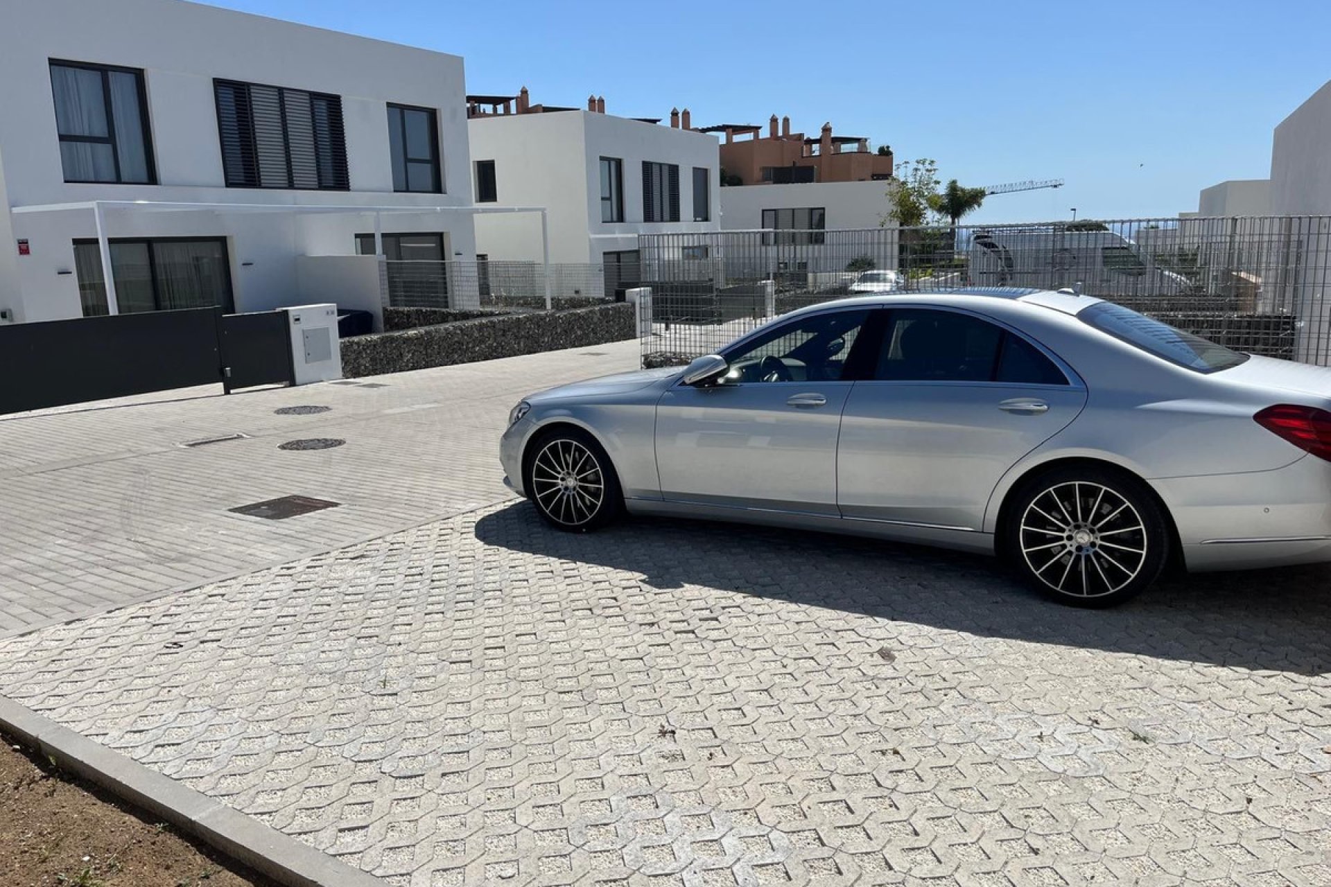 Reventa - House - Semi-Detached House - Mijas - Riviera Del Sol