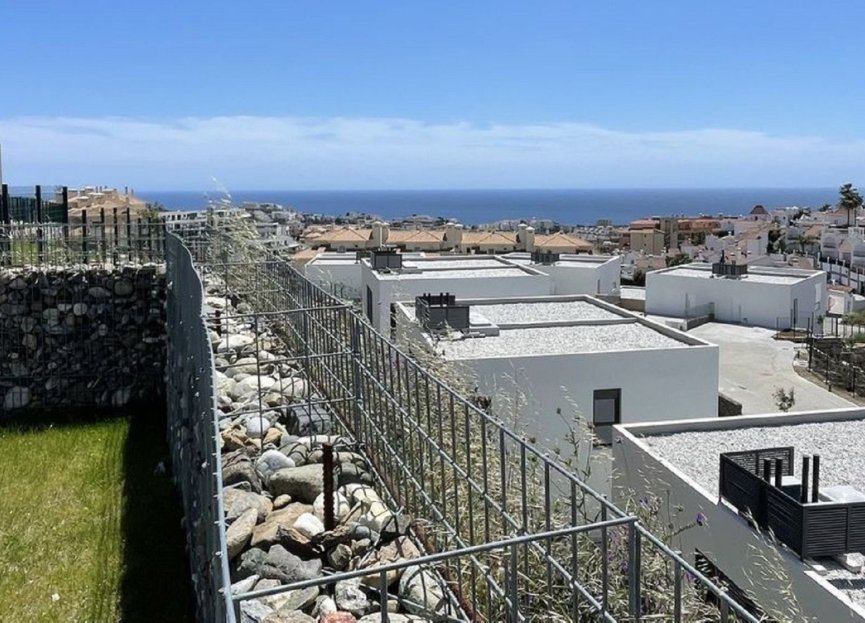 Reventa - House - Semi-Detached House - Mijas - Riviera Del Sol