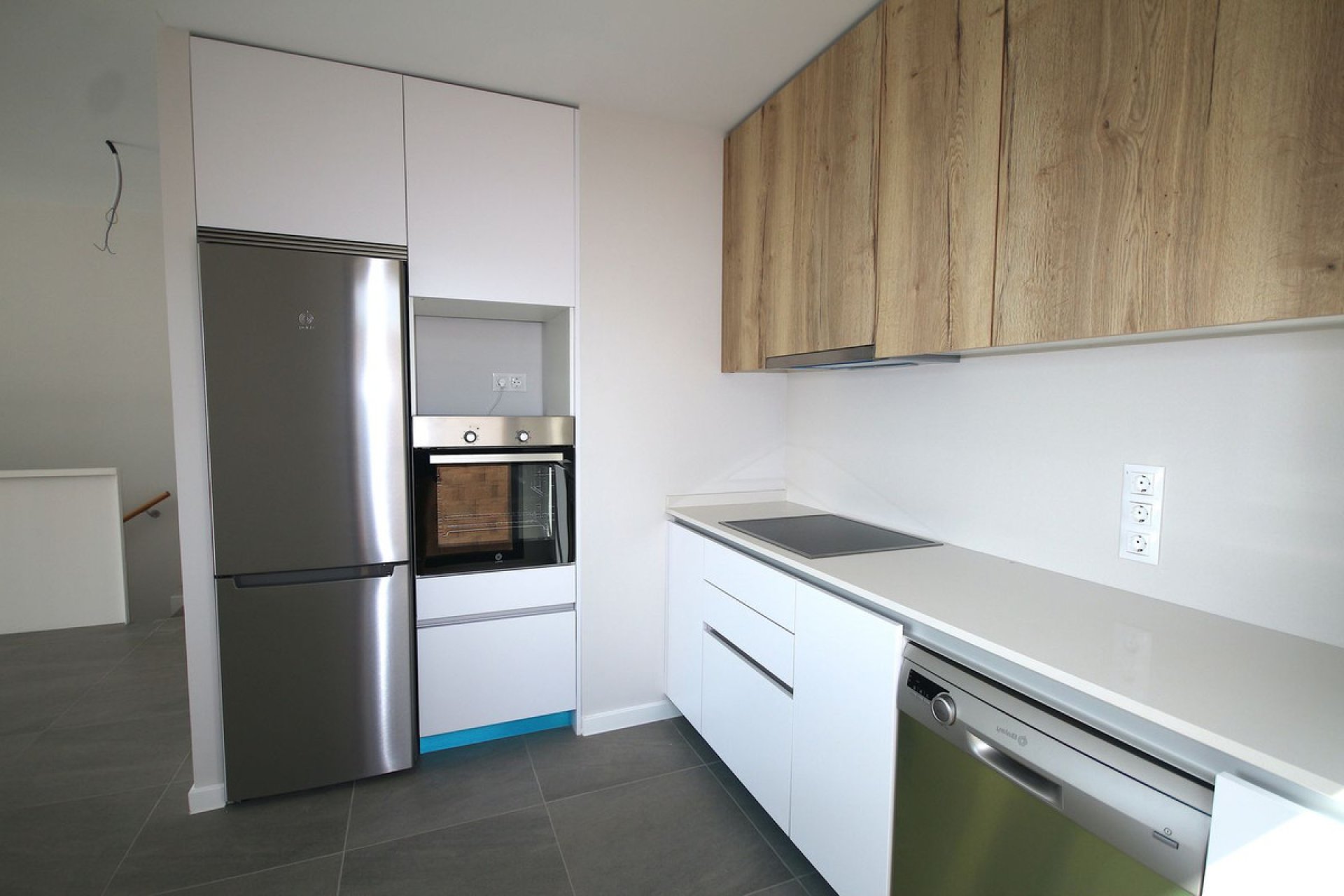 Reventa - House - Semi-Detached House - Mijas - Riviera Del Sol