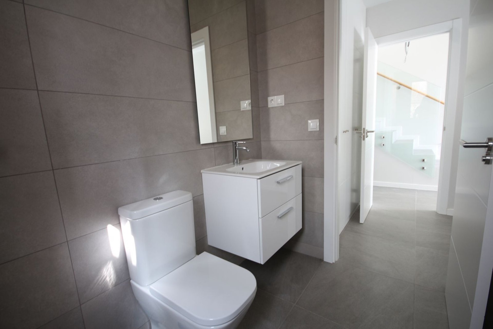 Reventa - House - Semi-Detached House - Mijas - Riviera Del Sol