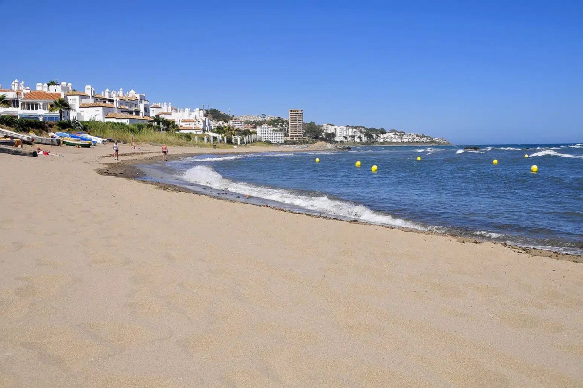 Reventa - House - Semi-Detached House - Mijas - Riviera Del Sol