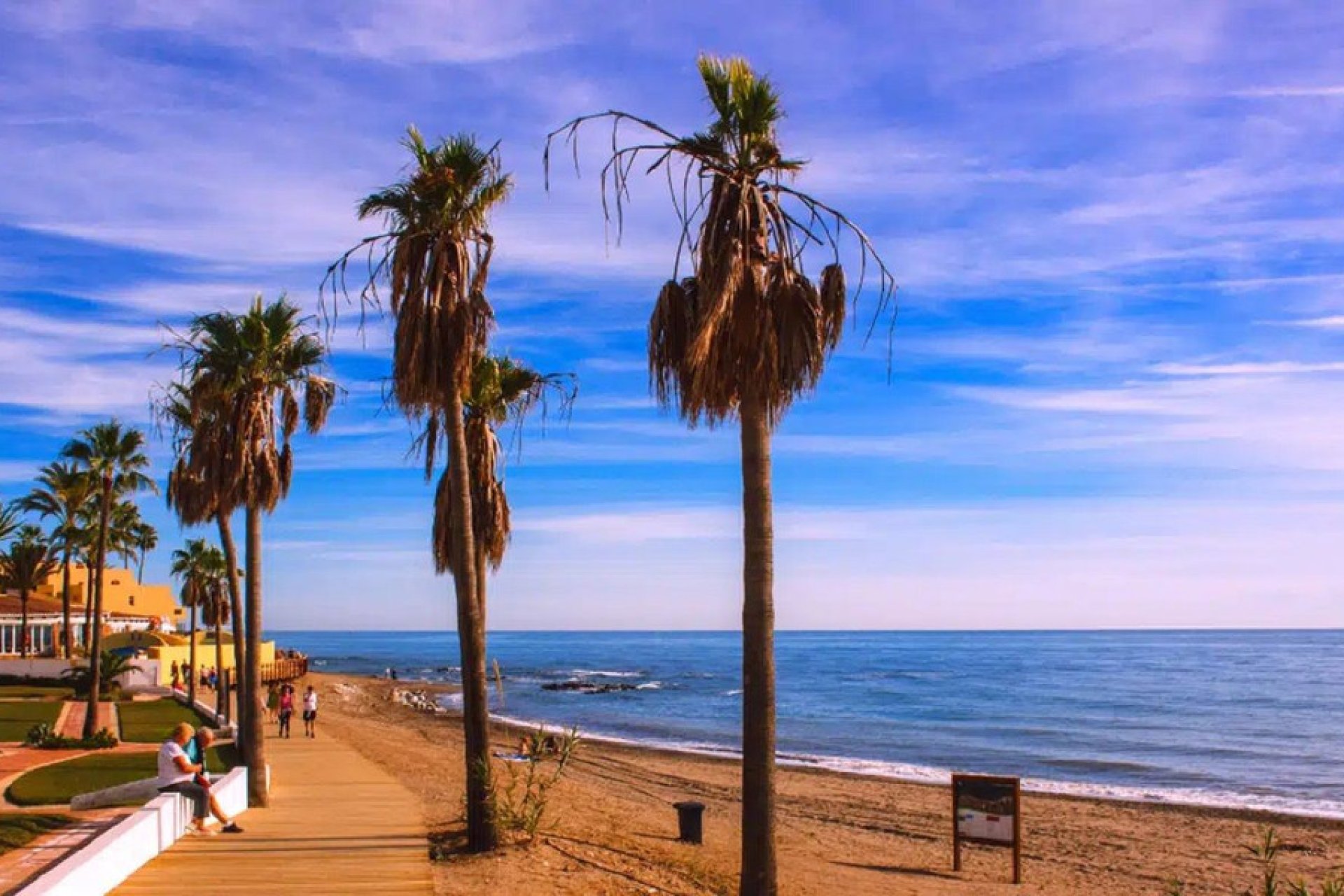 Reventa - House - Semi-Detached House - Mijas - Riviera Del Sol