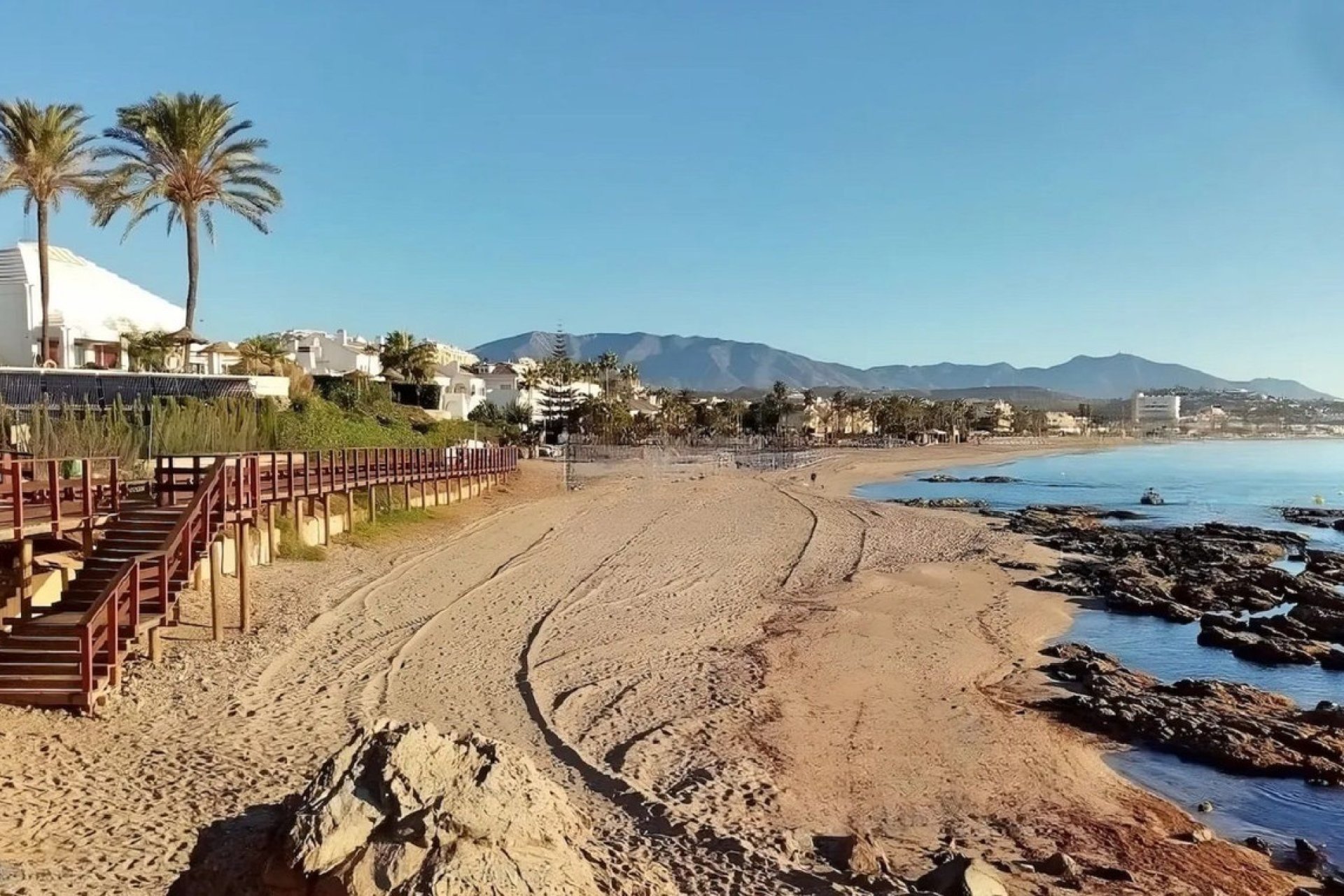 Reventa - House - Semi-Detached House - Mijas - Riviera Del Sol
