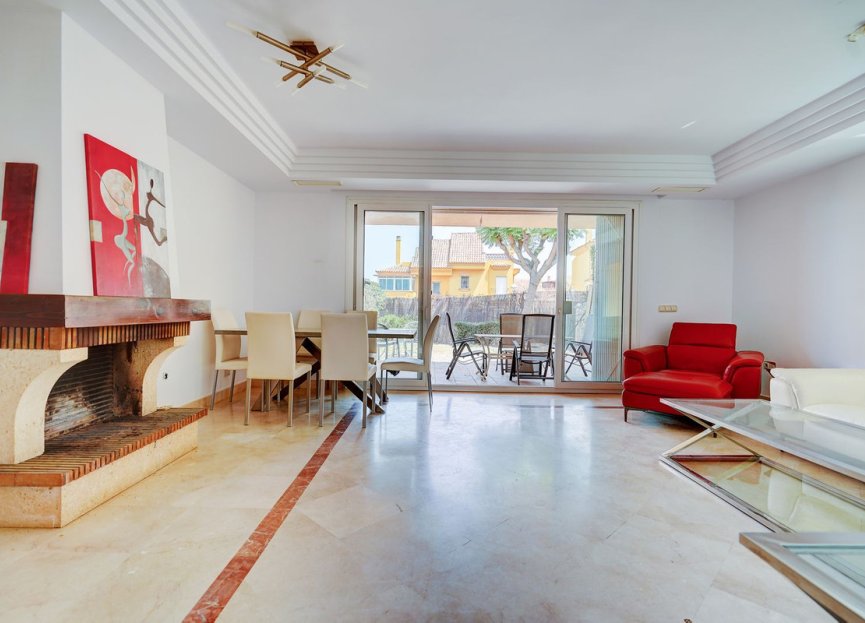 Reventa - House - Semi-Detached House - Mijas - Riviera Del Sol